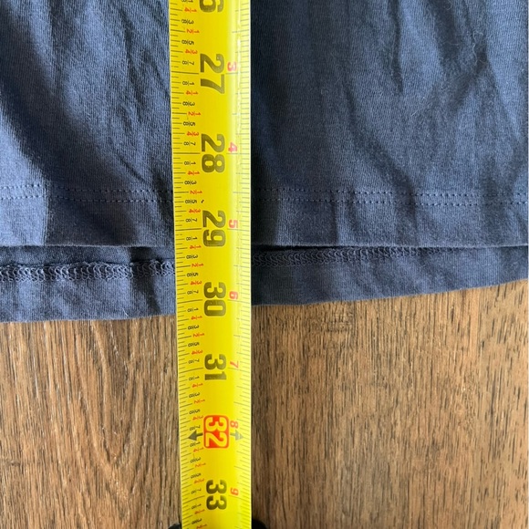 New Tennessee Titans 47 Brand NFL Men’s Graphic Shirt Tee Blue Size XL - Picture 9 of 9